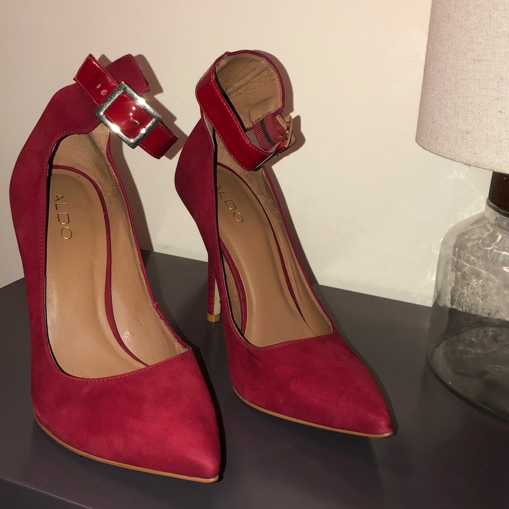 Aldo ❤️